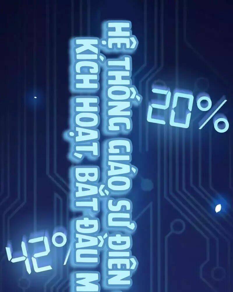 Giáo Sư Điên Trong Khuôn Viên Trường Chương 1 Ảnh 65
