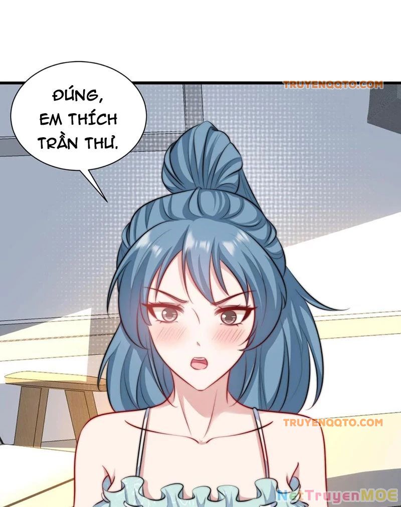 Slime Ta Treo Cự Long Lên Đánh Là Hợp Lý Nhỉ? Chương 306 Ảnh 5