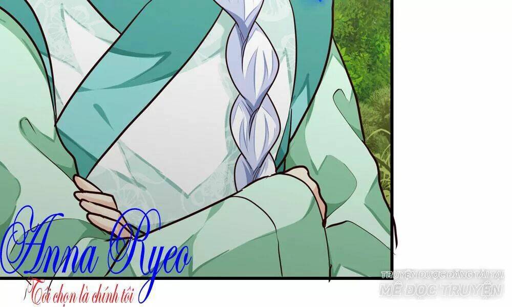 Thái Tử Phi Nhà Ta Thật Hung Hăng Chương 22 Ảnh 72