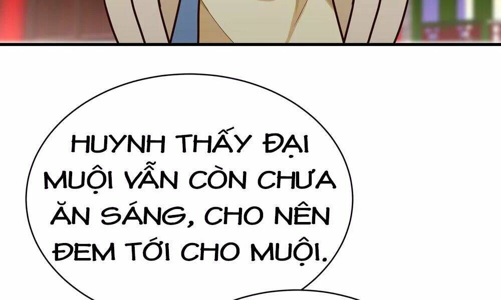 Thái Tử Phi Nhà Ta Thật Hung Hăng Chương 22 Ảnh 89