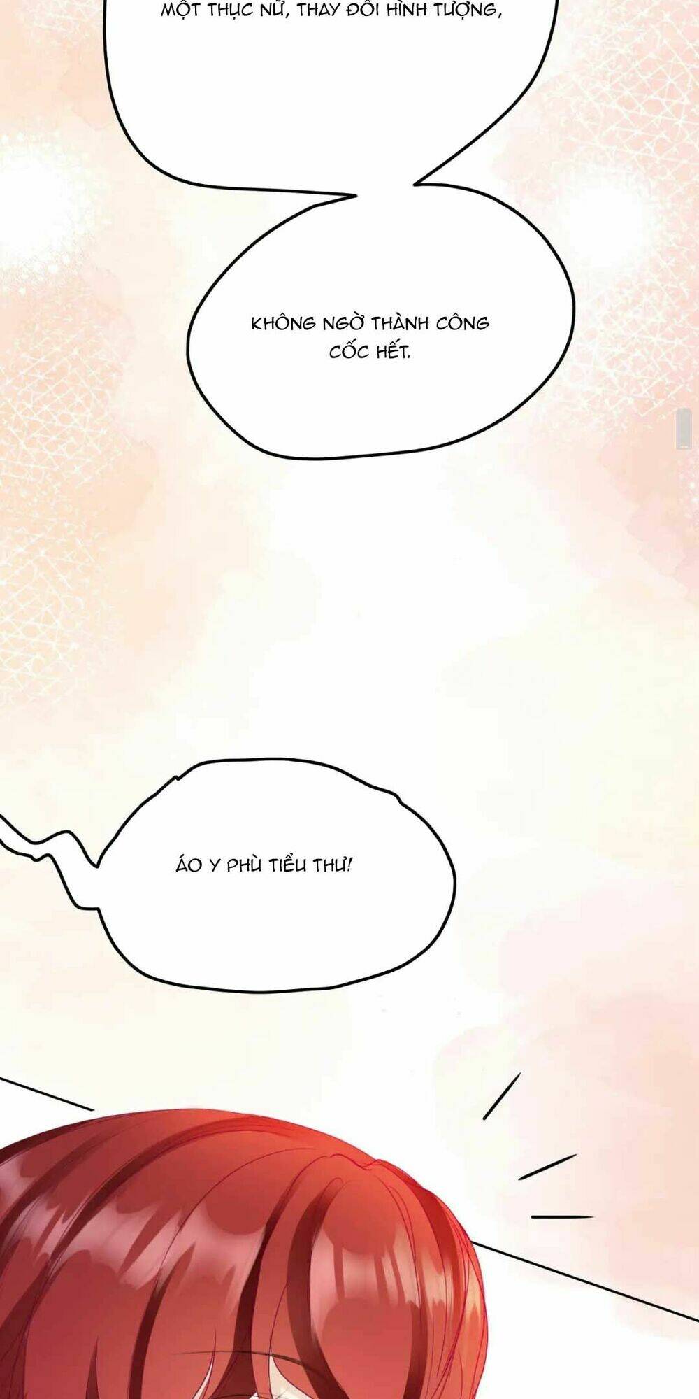 Tôi Tỏ Tình Với Kẻ Thù Của Tôi Chương 6 Ảnh 79