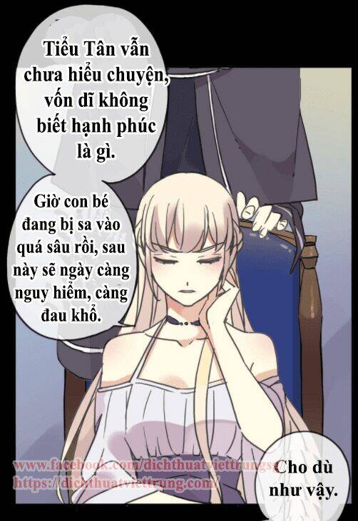 Vết Cắn Ngọt Ngào Chương 51 Ảnh 36
