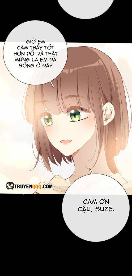 Yêu Em, Yêu Chính Tôi Chương 8 Ảnh 22