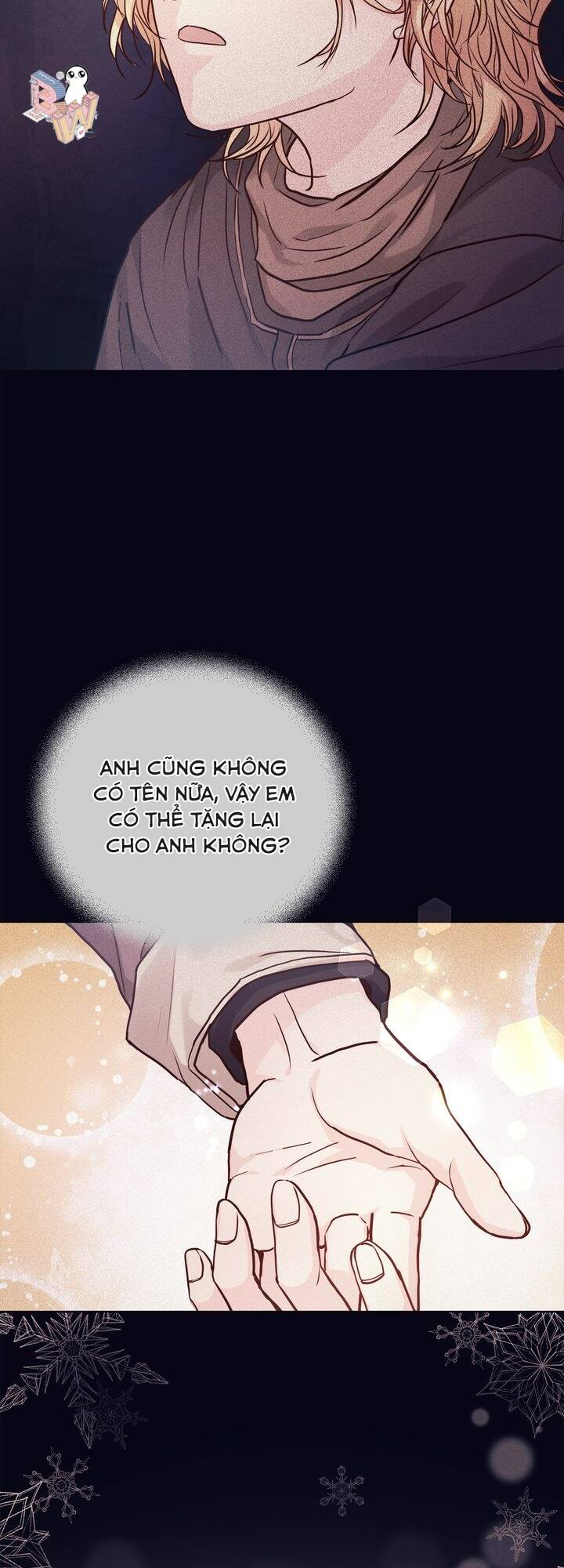 Nàng Dâu Bí Ẩn Của Bạch Sư Tử Chương 1 Ảnh 30
