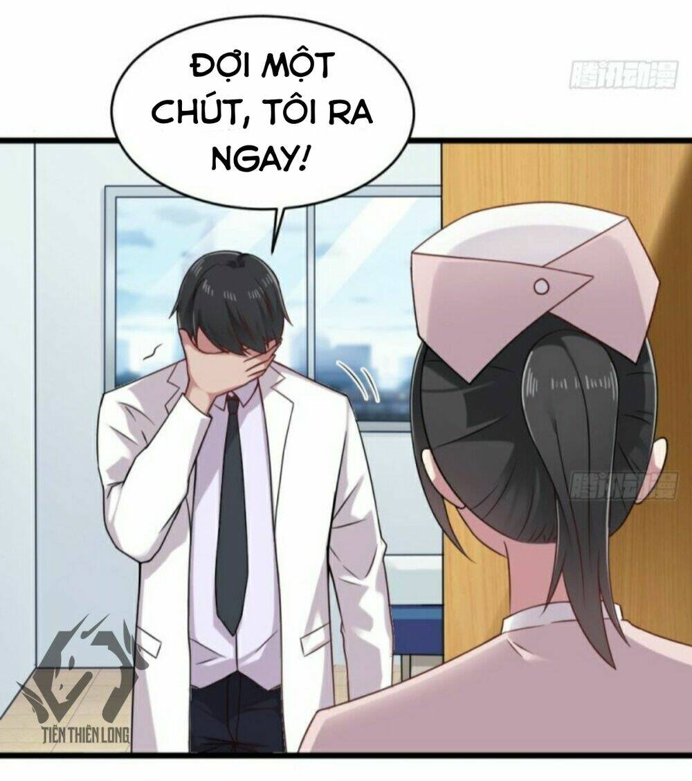 Hệ Thống Nghịch Tập Thiên Hậu Chương 45 Ảnh 2