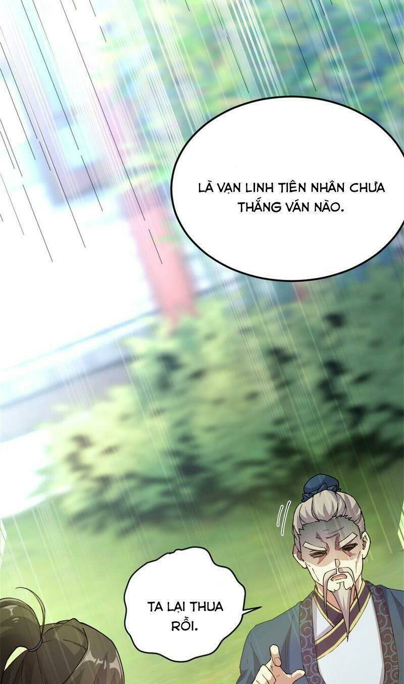 Ta Độ 999 Lần Thiên Kiếp Chương 66 Ảnh 13