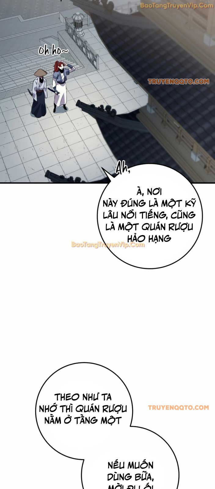 Cửu Thiên Kiếm Pháp Chương 113 Ảnh 61