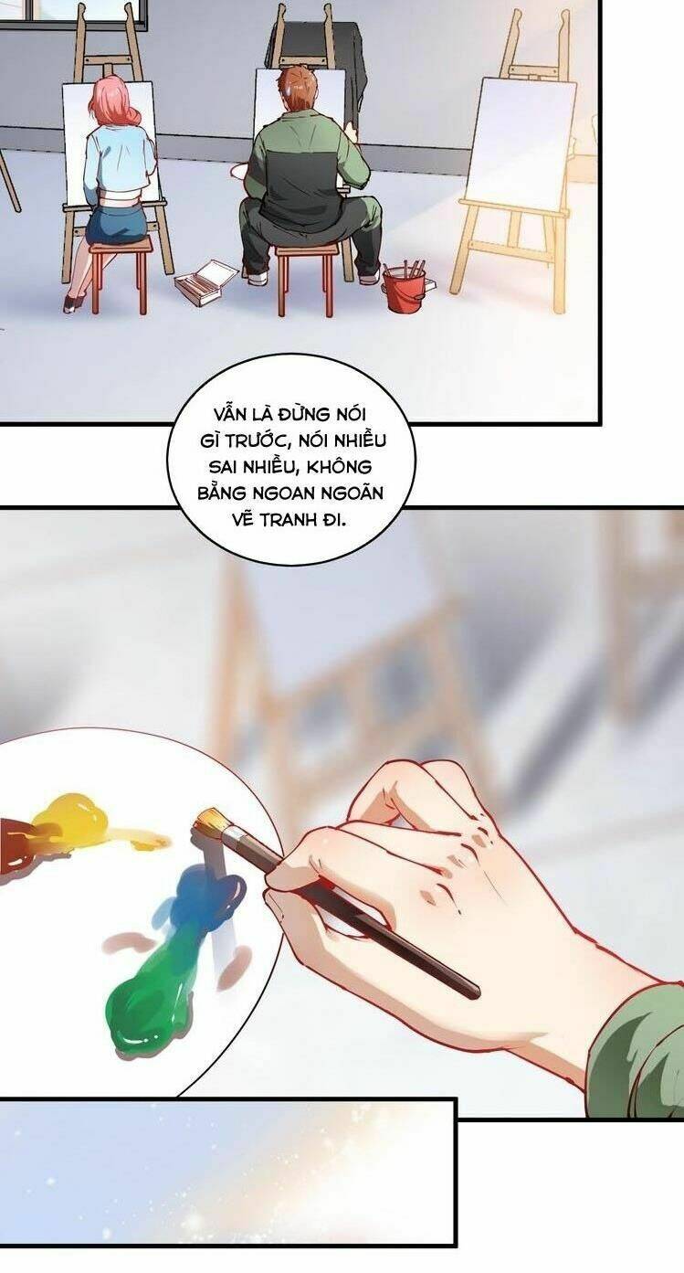 Thành Tựu Của Ta Rất Nhiều Chương 9 Ảnh 44