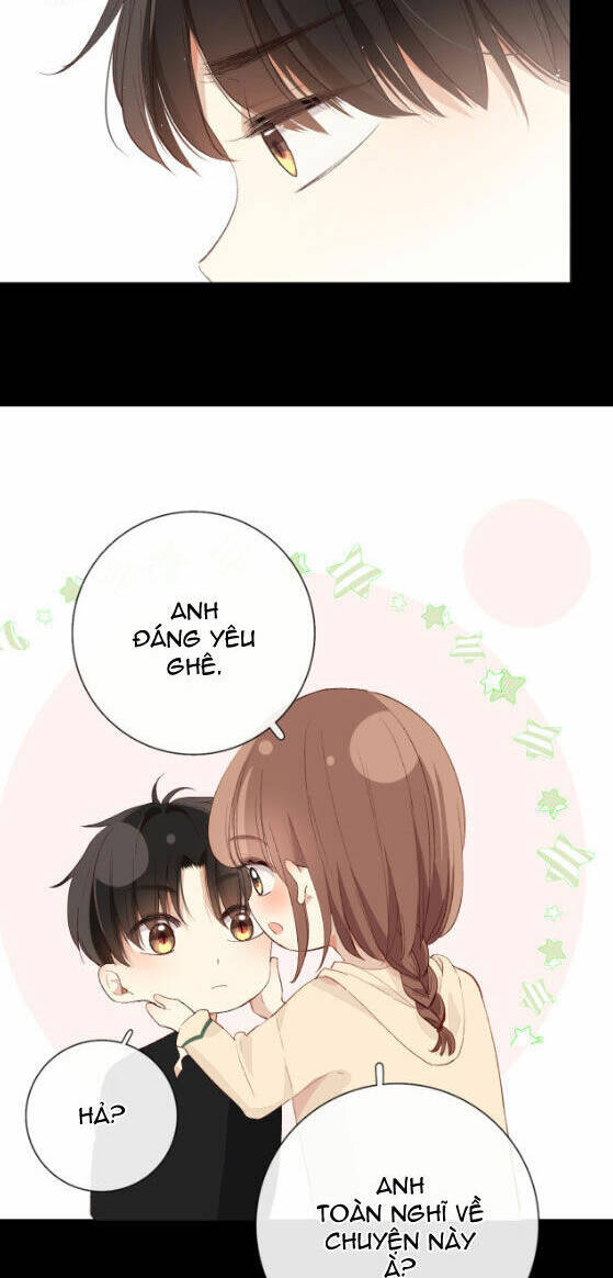 Yêu Em, Yêu Chính Tôi Chương 8 Ảnh 21