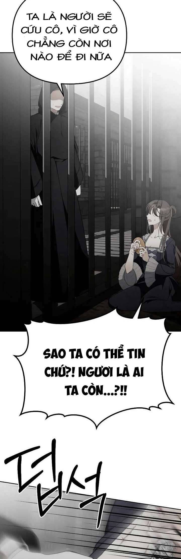Hy Vọng Về Tương Lai Của Bé Con Thật U Ám Chương 7 Ảnh 55
