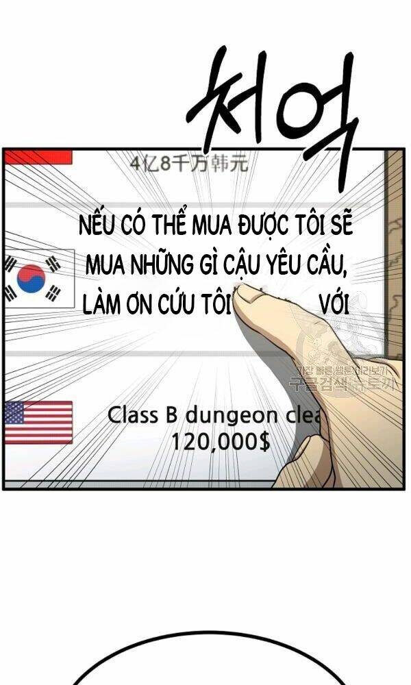 Ngôi Nhà Kết Nối Với Hầm Ngục Chương 45 Ảnh 83