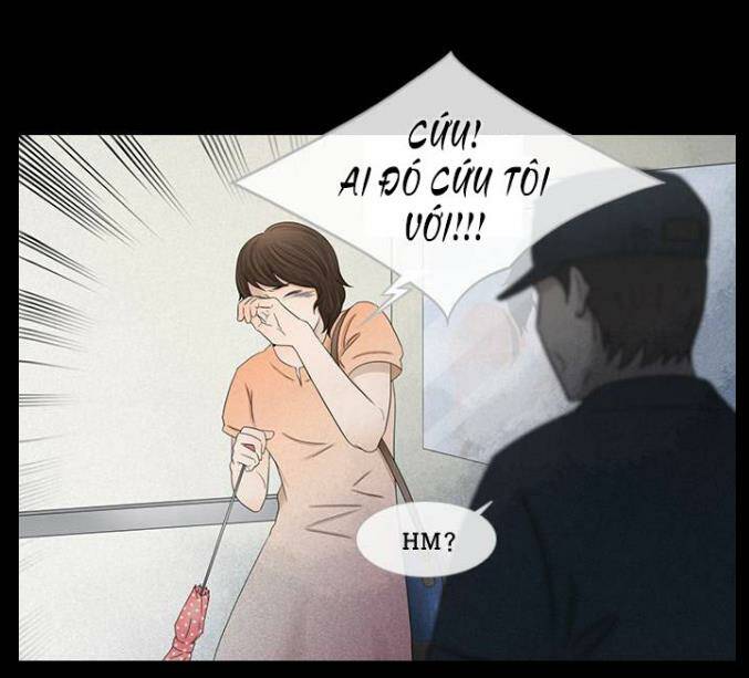 Shriek-2 Chương 2 Ảnh 51