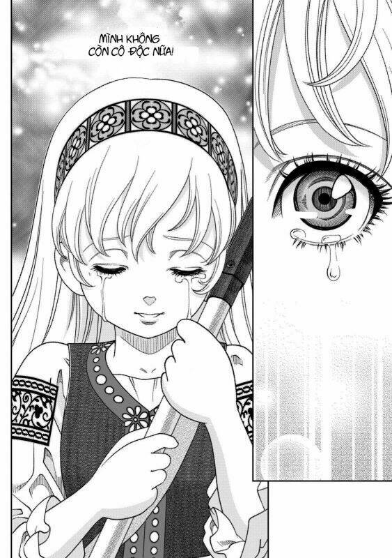 Otome Sensou Chương 2 Ảnh 23