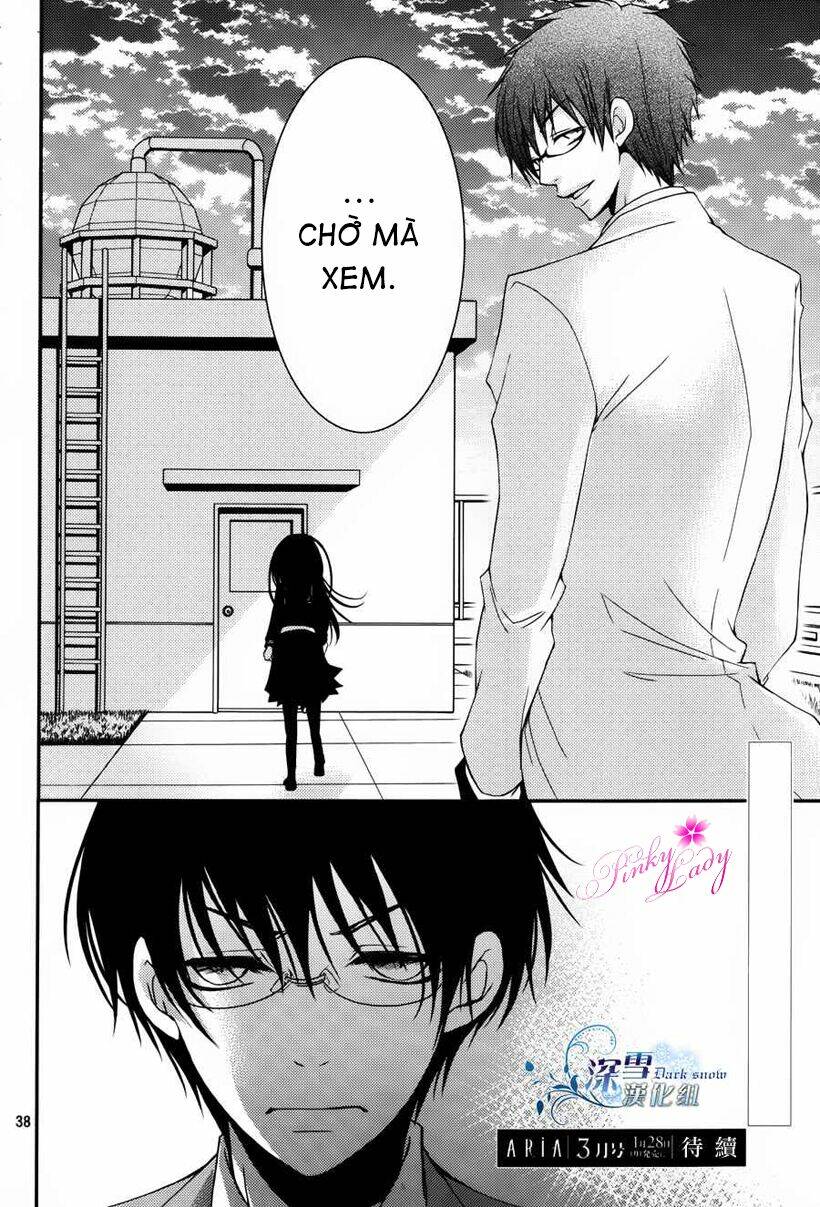 Ani Ga Imouto De Imouto Ga Ani Chương 10 Ảnh 39