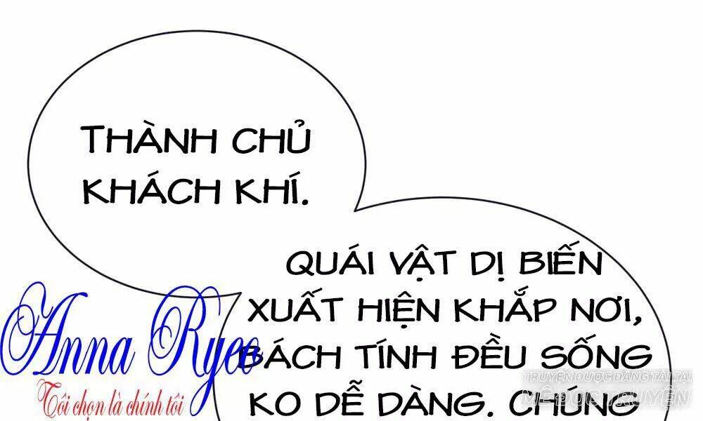 Thái Tử Phi Nhà Ta Thật Hung Hăng Chương 25 Ảnh 12