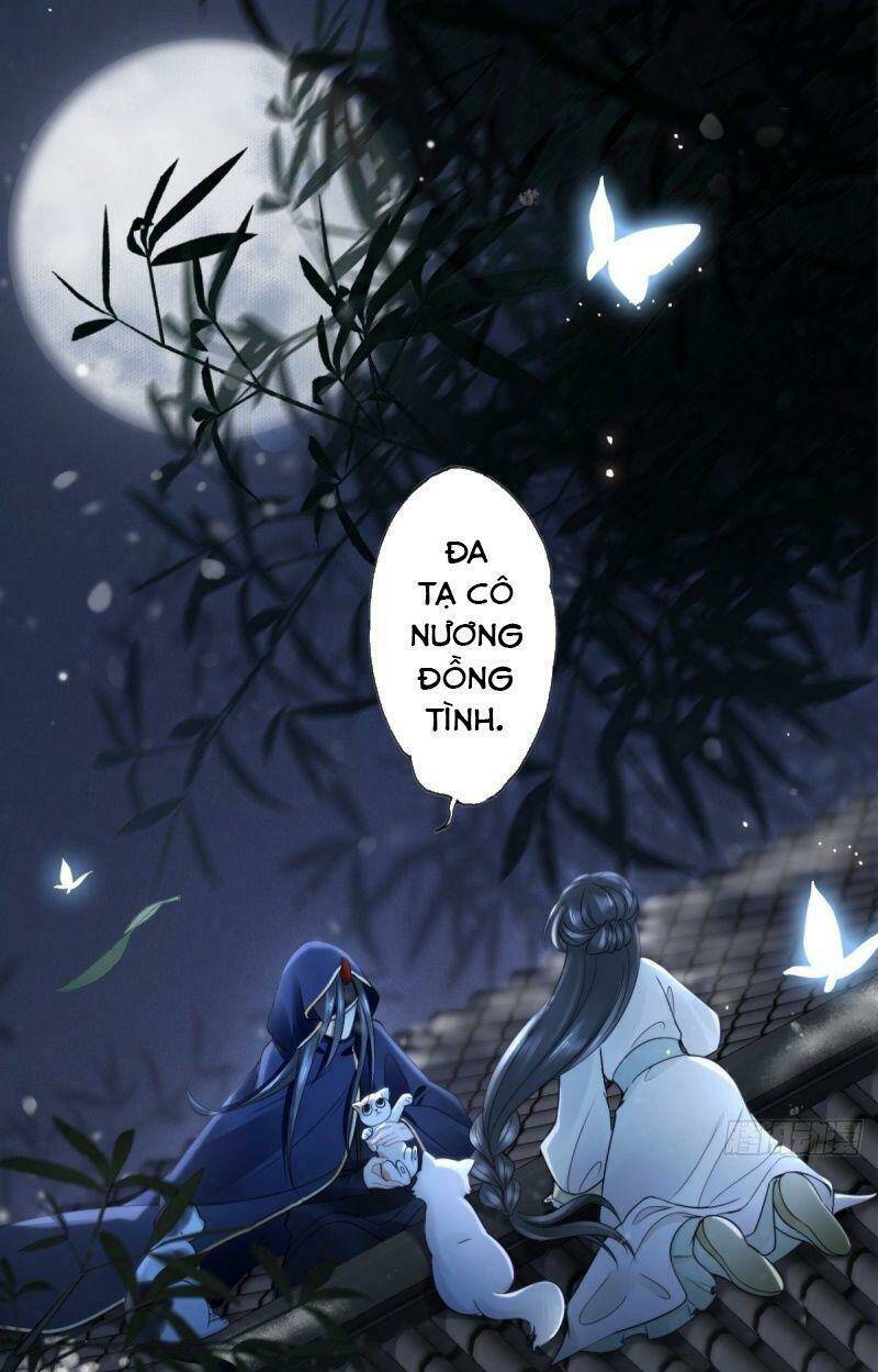 Mê Hoặc Lòng Người Chương 14 Ảnh 43
