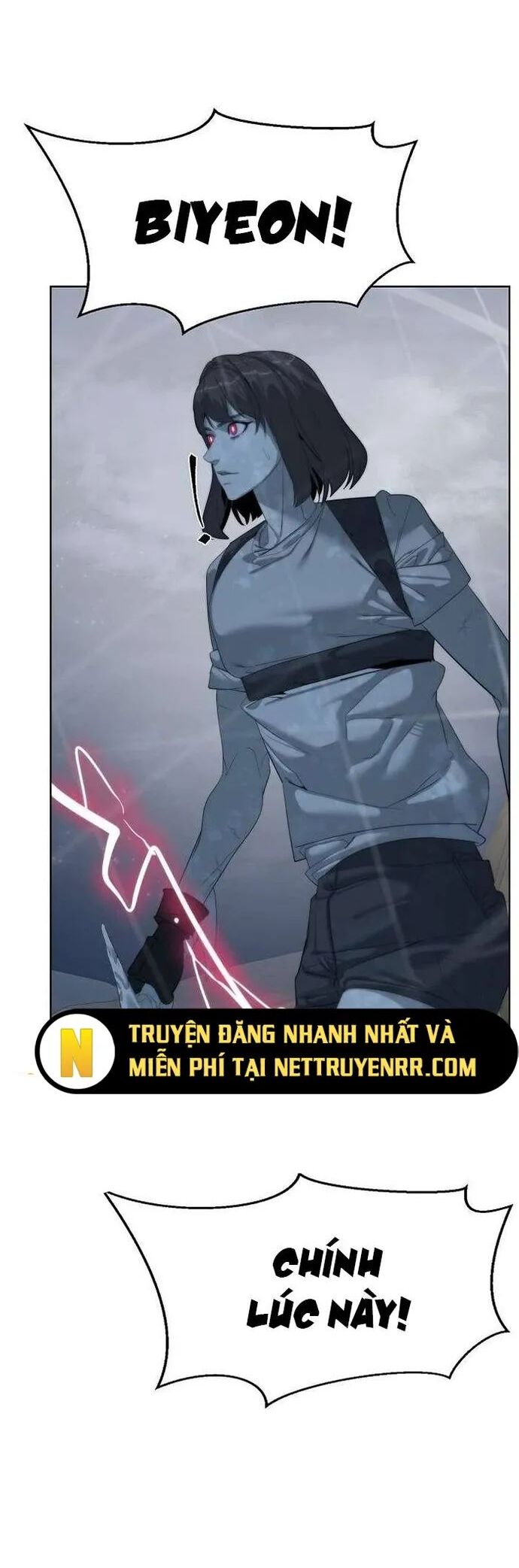 Hành Tinh Quái Vật Chương 77 Ảnh 36