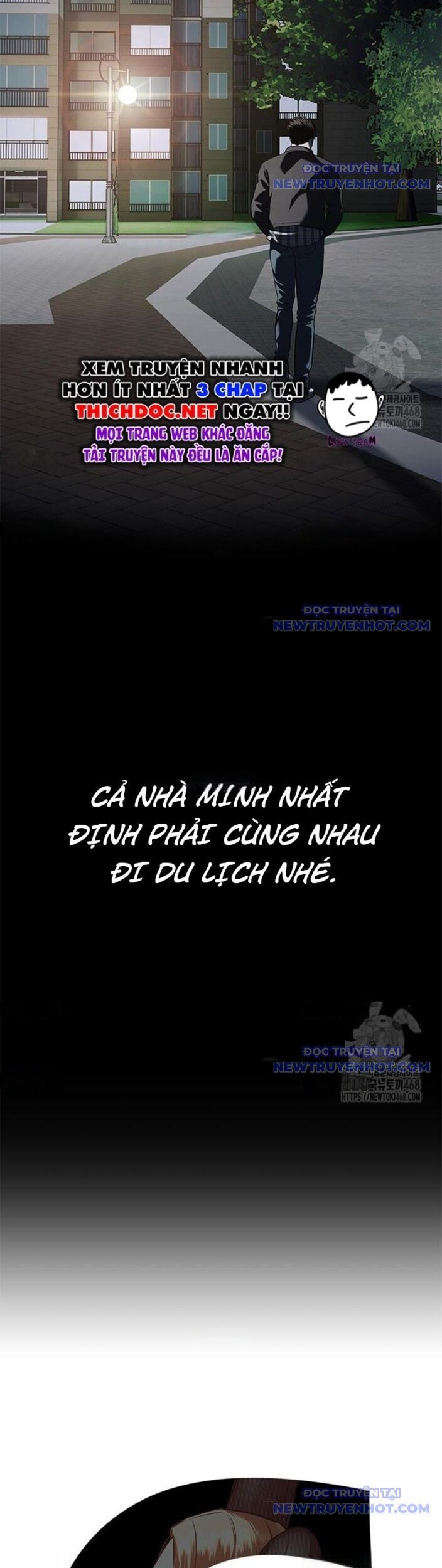 Đội Trưởng Lính Đánh Thuê Chương 264 Ảnh 4