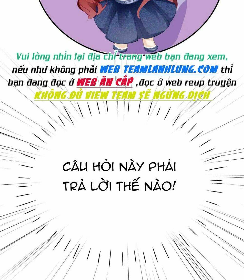 Tôi Tỏ Tình Với Kẻ Thù Của Tôi Chương 6 Ảnh 85