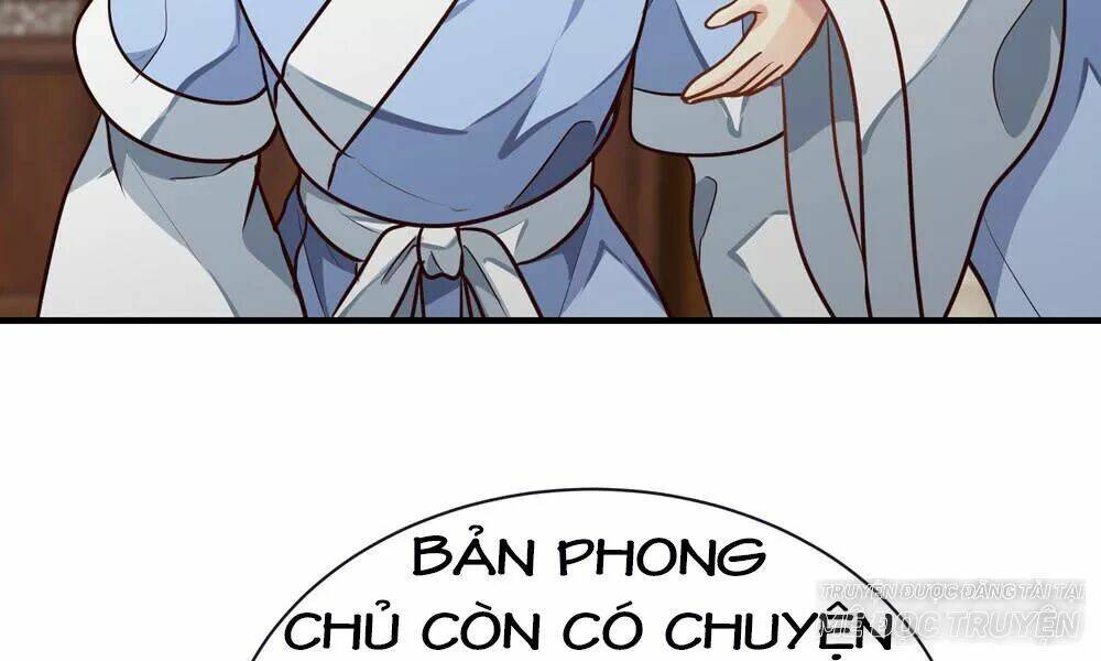 Thái Tử Phi Nhà Ta Thật Hung Hăng Chương 25 Ảnh 97