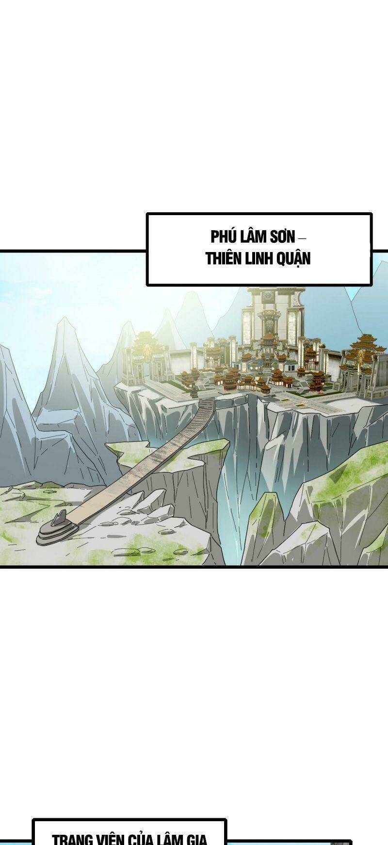 Siêu Đạo Thần Thuật Chương 102 Ảnh 34
