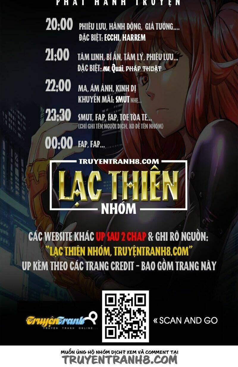 Truy Tìm Dị Bảo Chương 5 Ảnh 13