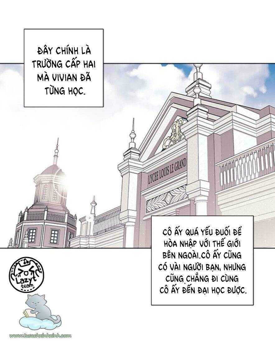 Cuộc Gọi Thâm Tình Chương 4 Ảnh 4