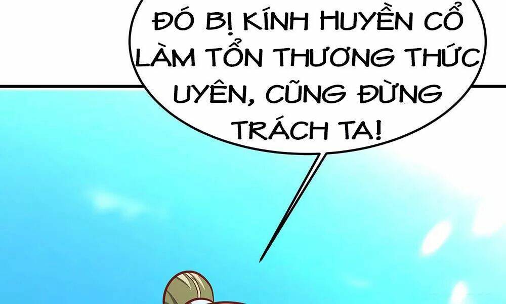 Thái Tử Phi Nhà Ta Thật Hung Hăng Chương 19 Ảnh 23