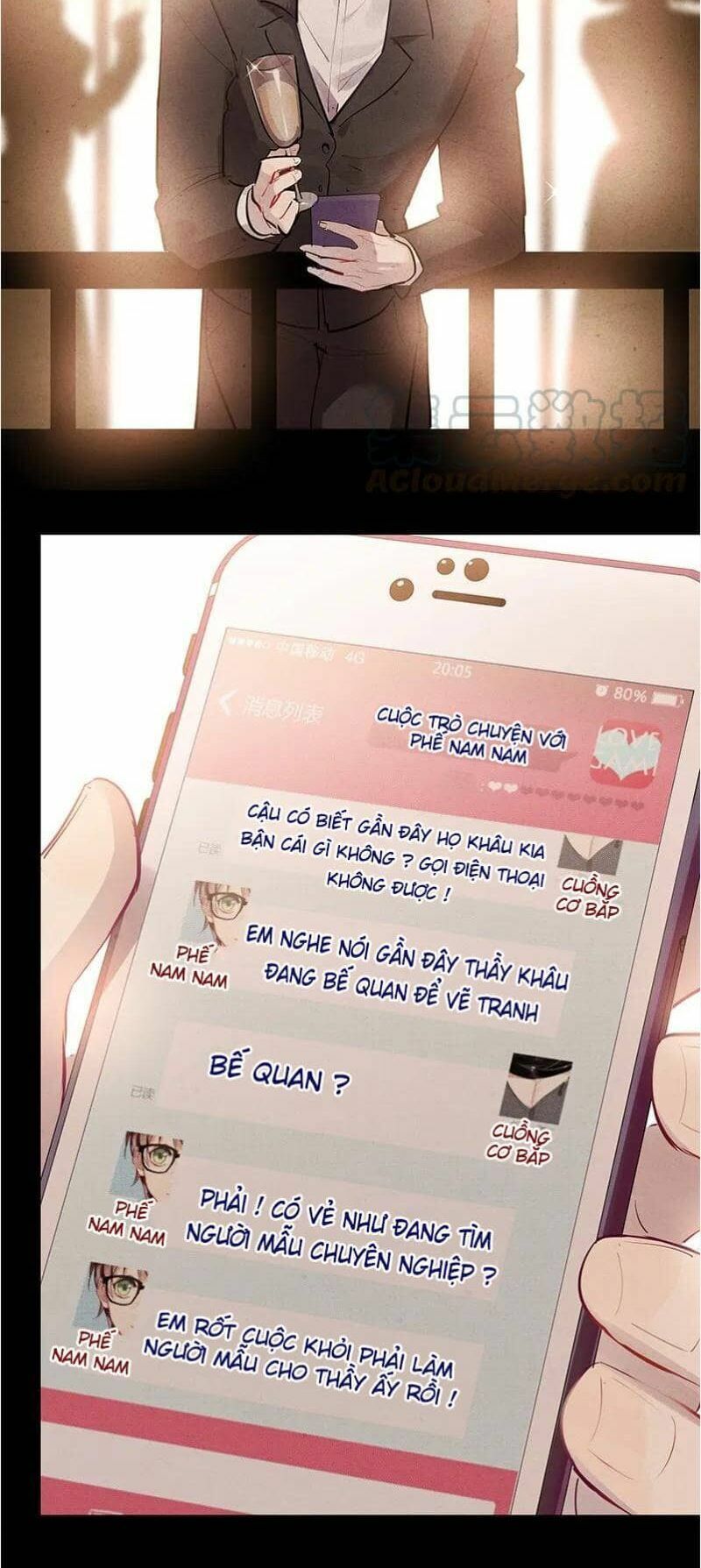 Nam Nhân Này Rất Biết Đùa Chương 108 Ảnh 9