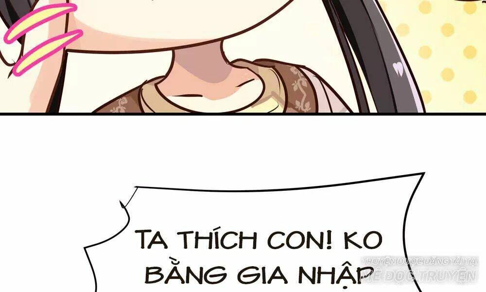 Thái Tử Phi Nhà Ta Thật Hung Hăng Chương 24 Ảnh 37