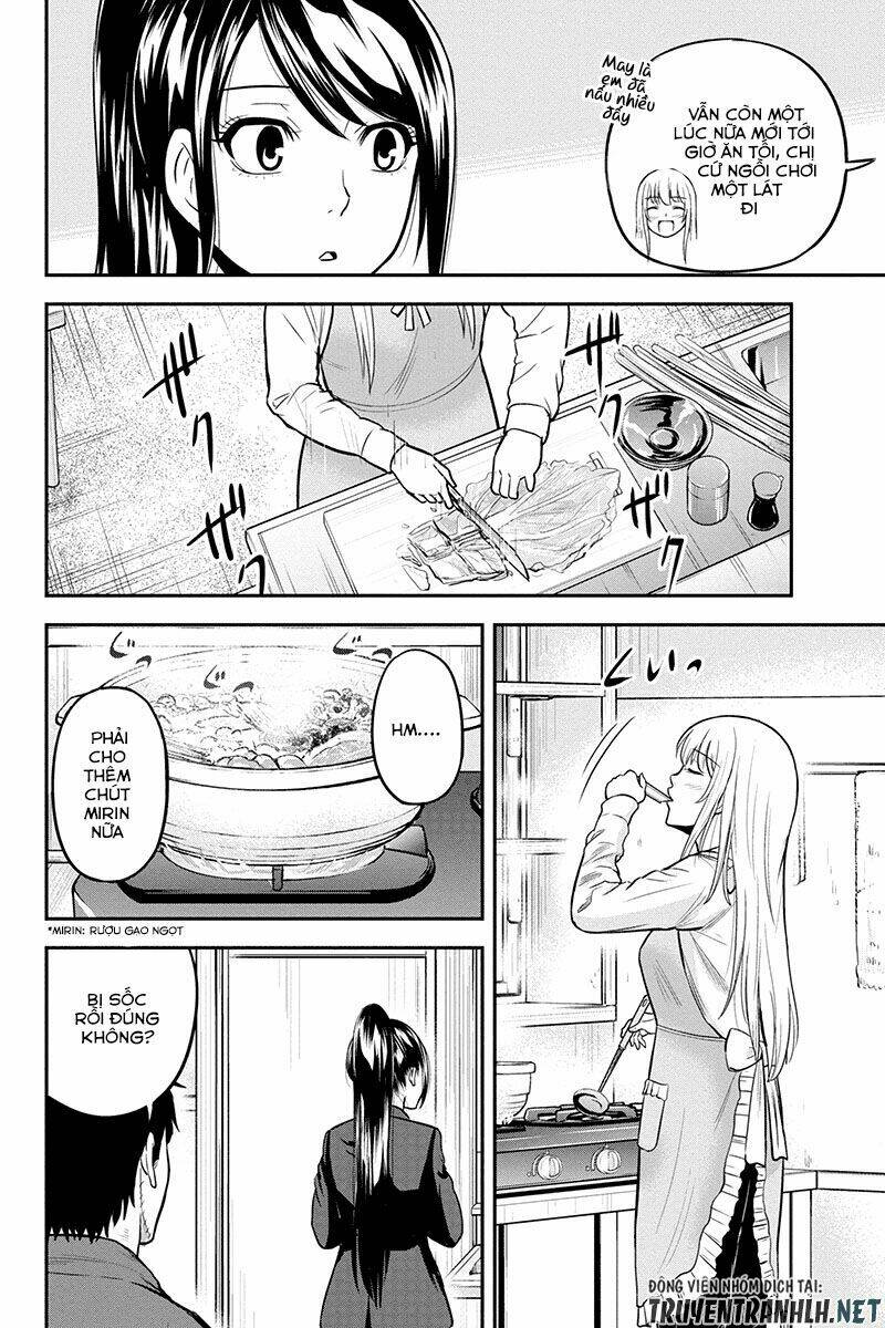 Orenchi Ni Kita Onna Kishi To: Inakagurashi Suru Koto Ni Natta Ken? Chương 43 Ảnh 20