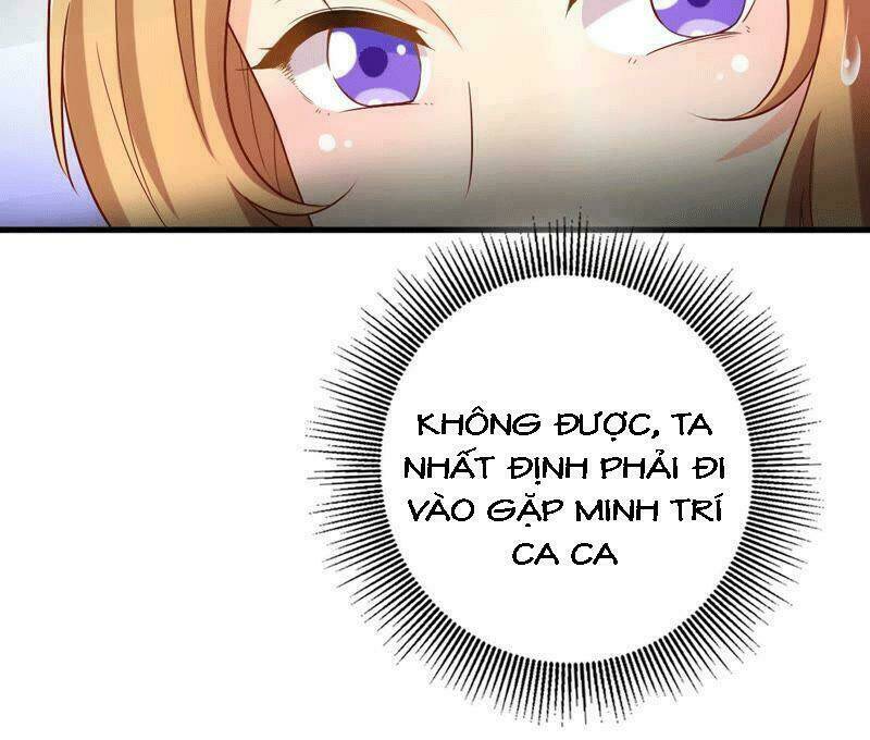Tình Tễ Hà Xử Chương 13 Ảnh 22