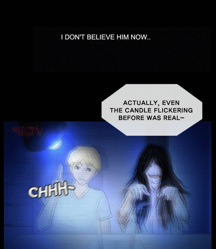 Shriek-2 Chương 4 Ảnh 10