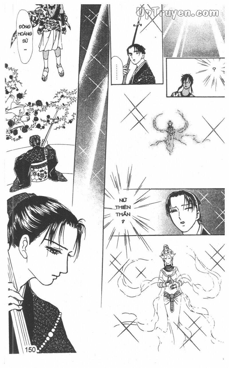 Hoàng Tử Hoa - Bud Boy Chương 21 Ảnh 152