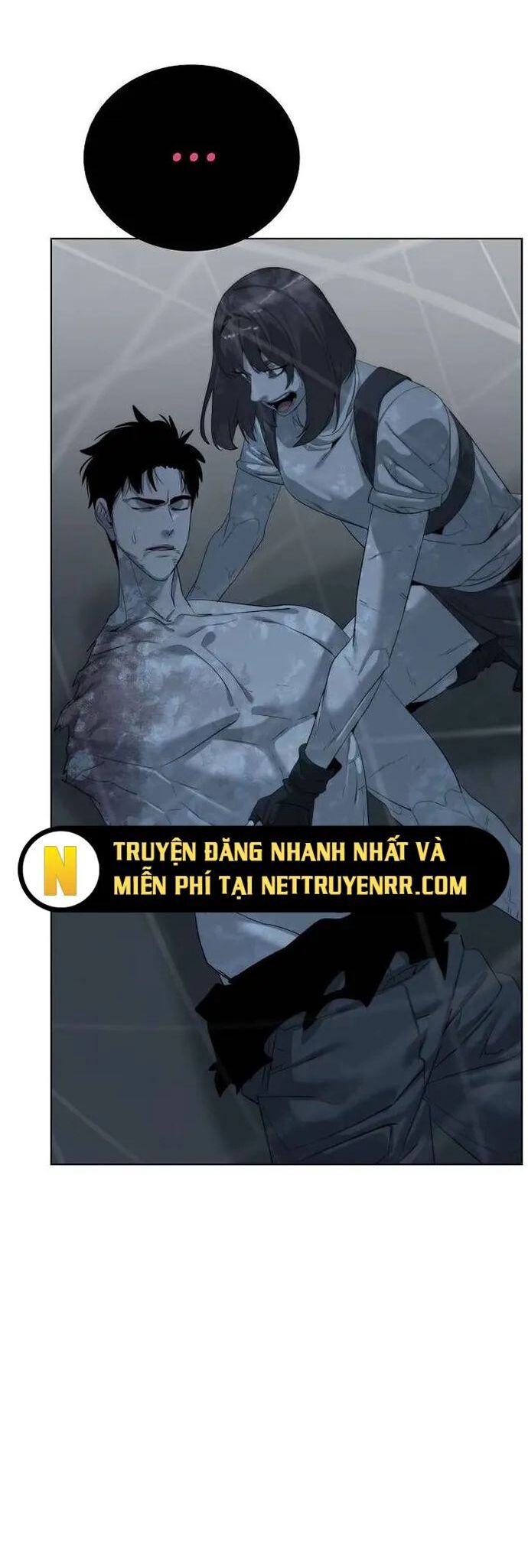 Hành Tinh Quái Vật Chương 75 Ảnh 51