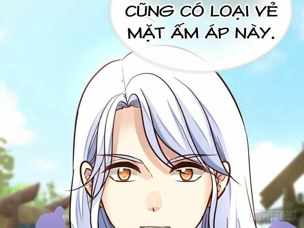Thái Tử Phi Nhà Ta Thật Hung Hăng Chương 24 Ảnh 116