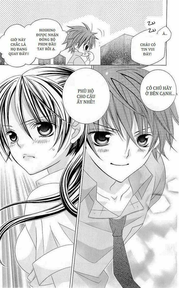 Suki Desu Suzuki-Kun!! Chương 46 Ảnh 8