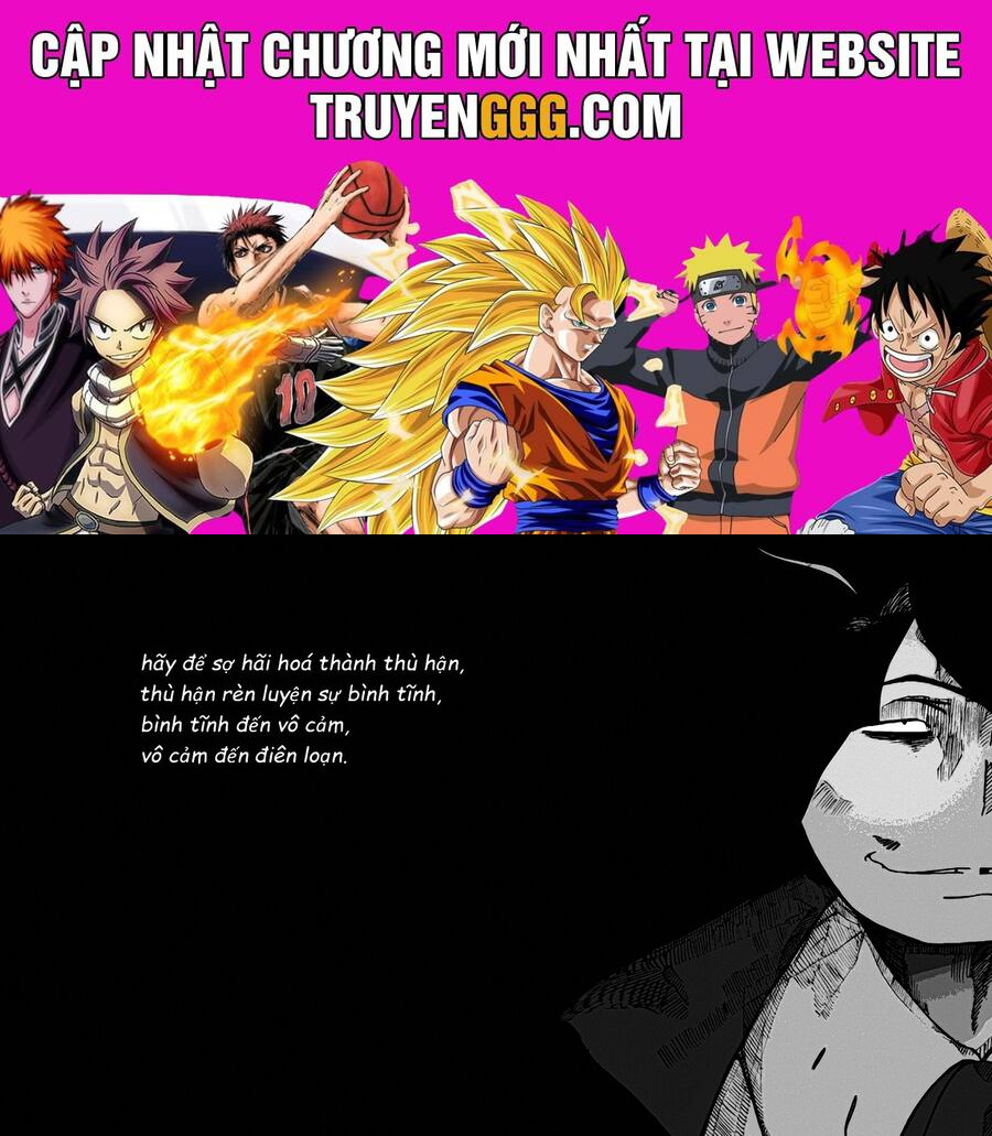 Hành Trình Diệt Quỷ Chương 7 Ảnh 2