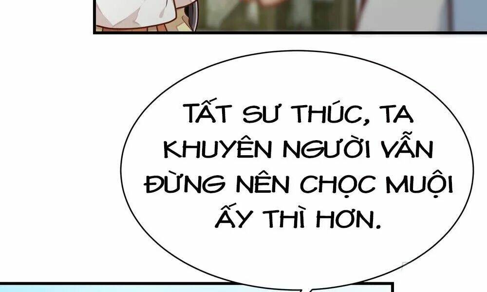 Thái Tử Phi Nhà Ta Thật Hung Hăng Chương 23 Ảnh 85