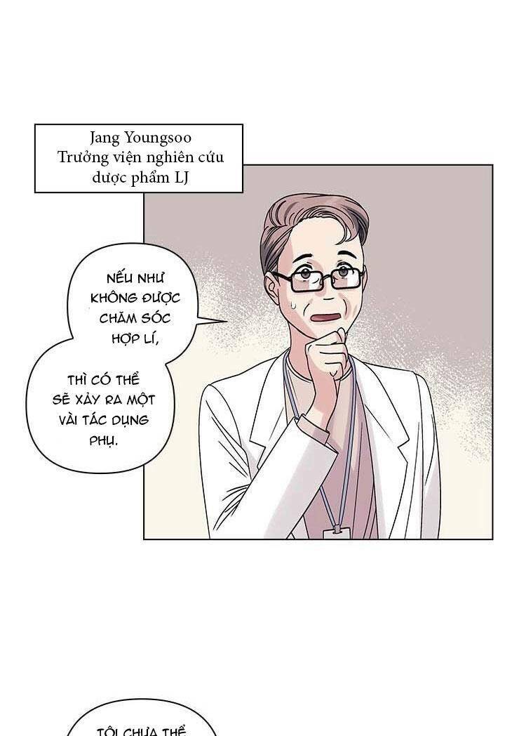 Cuộc Gọi Thâm Tình Chương 7 Ảnh 5