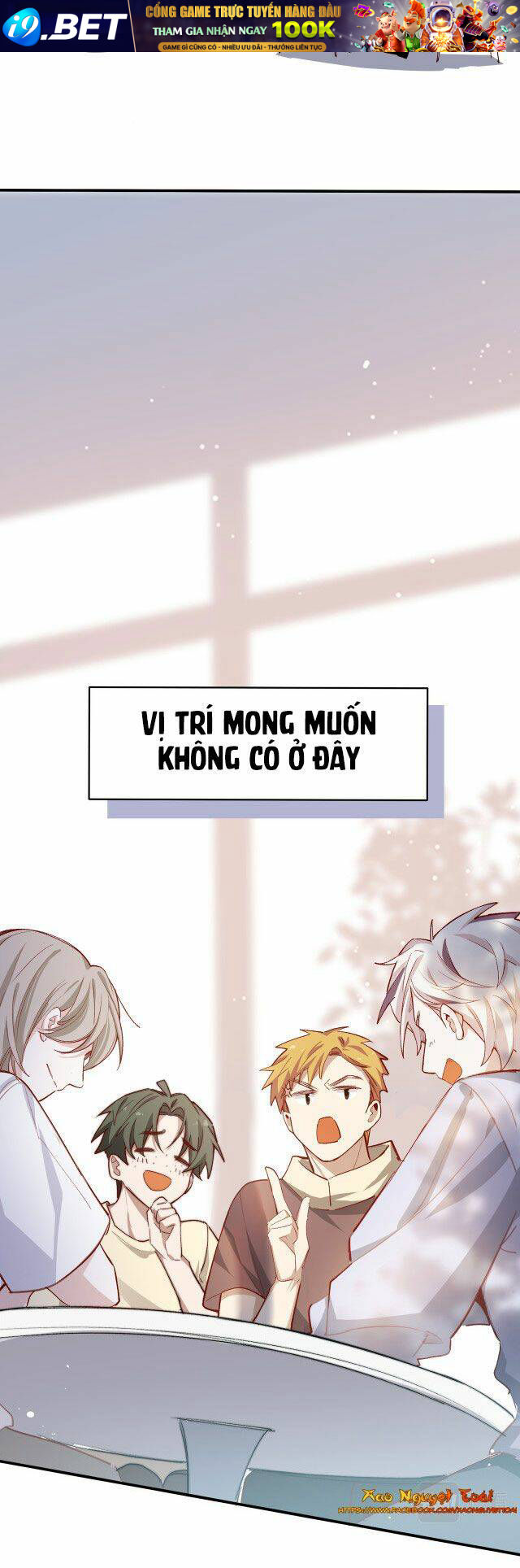 Mười Năm Sau, Tôi Kết Hôn Với Kẻ Không Đội Trời Chung Của Mình?! Chương 34 Ảnh 18