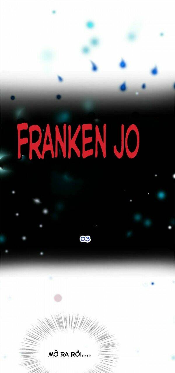 Franken Jo Chương 3 Ảnh 7