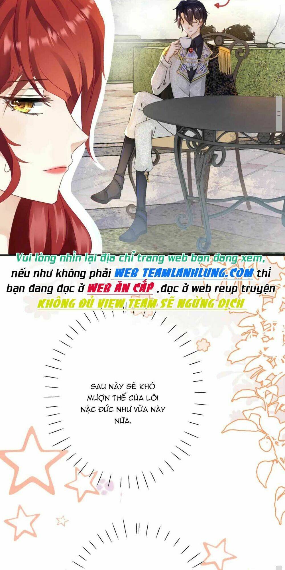 Tôi Tỏ Tình Với Kẻ Thù Của Tôi Chương 6 Ảnh 45