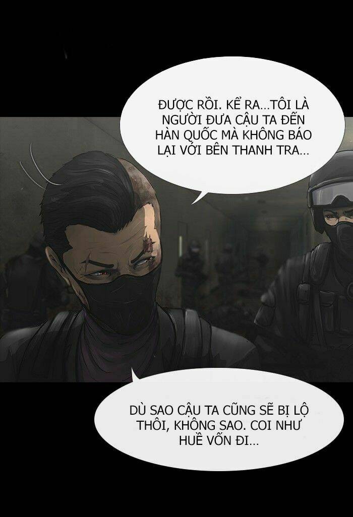 Dead Days Chương 61 Ảnh 11