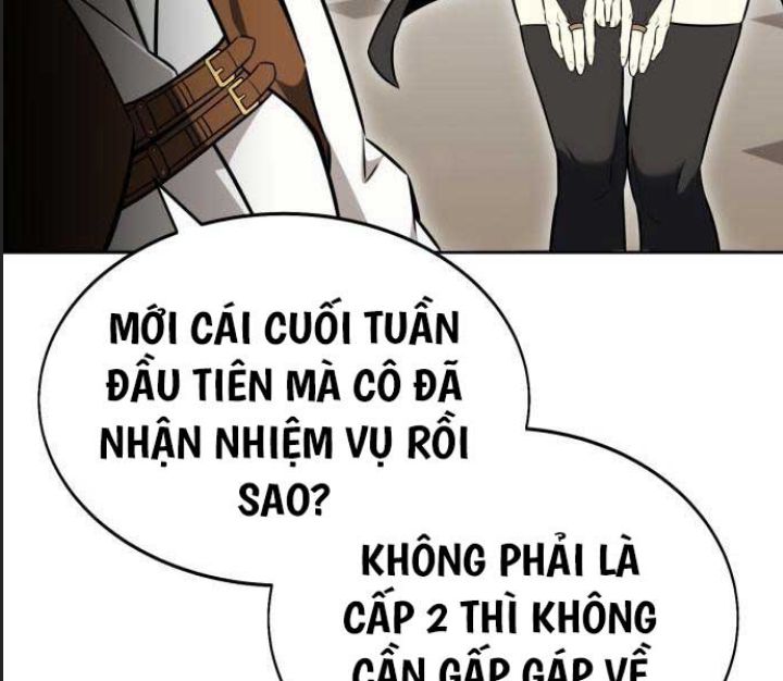 Ám Sát Tuyển Thủ Học Viện Chương 8 Ảnh 114