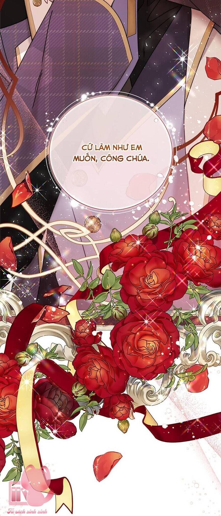 Công Chúa Chloe Chương 123 Ảnh 80
