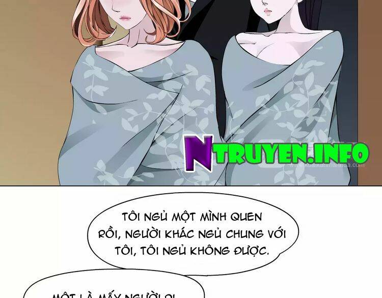 Cách Yêu Của Ác Ma Chương 36 Ảnh 5