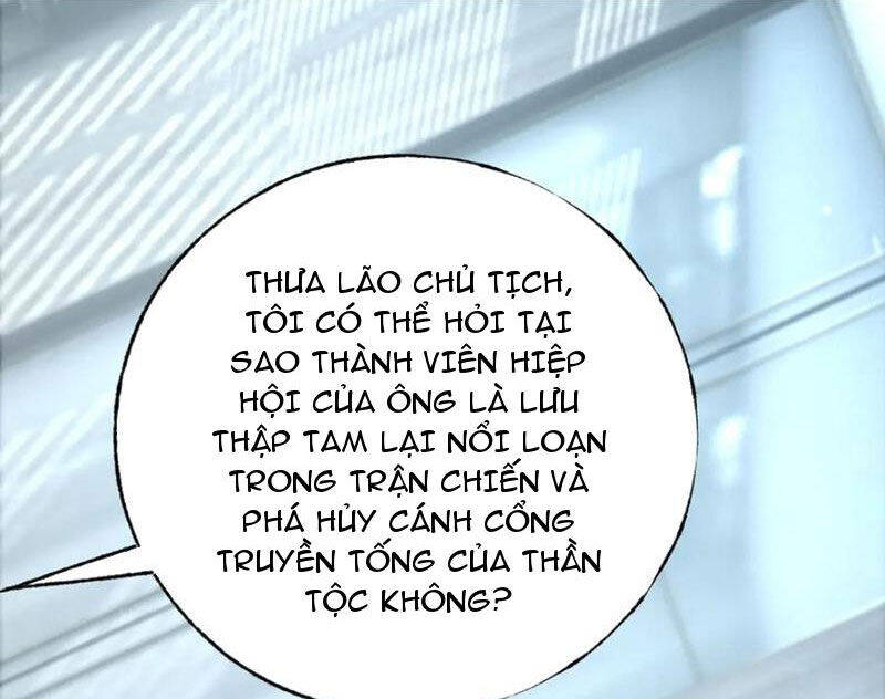 Ta Là Boss Mạnh Chương 42 Ảnh 9