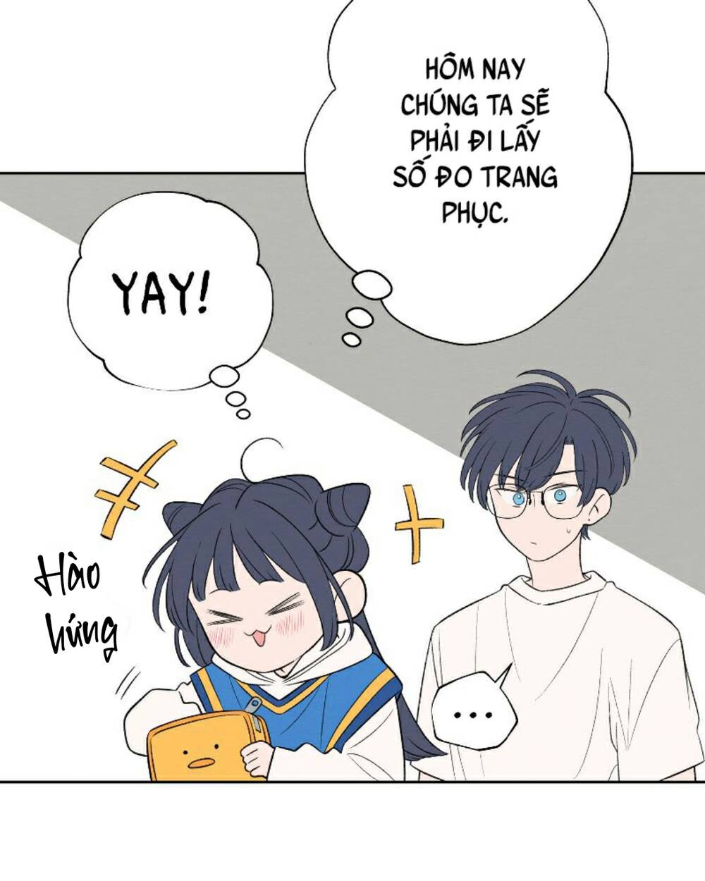 Nice To Meet You Chương 69 Ảnh 40