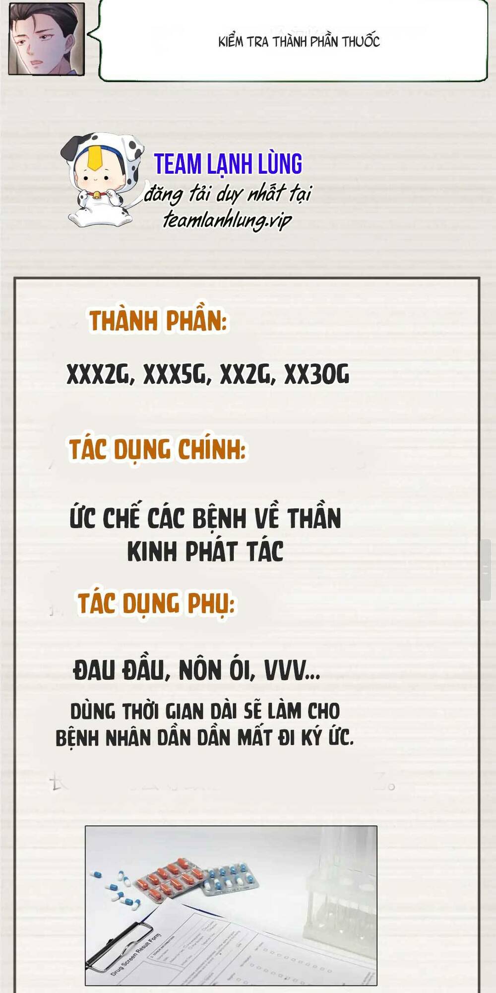 Hoắc Thiếu Lại Phải Theo Đuổi Vợ Yêu Rồi Chương 43 Ảnh 12